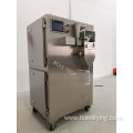 Pyrazole roller compactor Double roller granulator machine